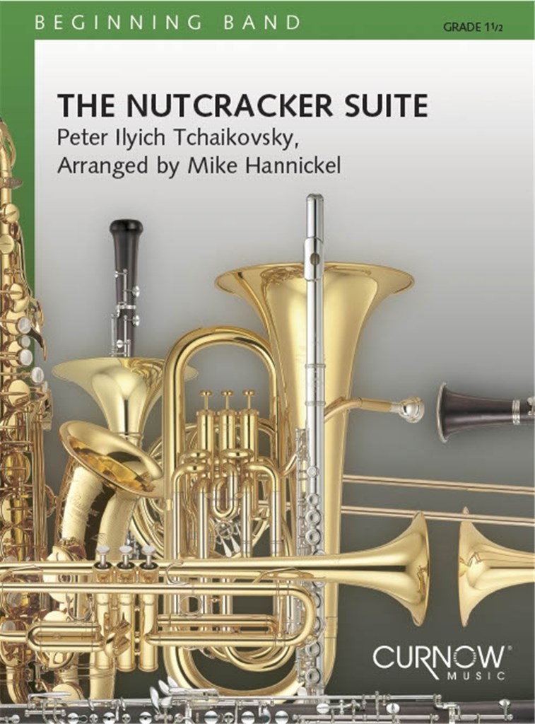 The Nutcracker Suite